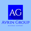 Avrin Group Logo