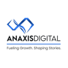 AnaxisDigital Logo
