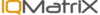 IQMatrix Infoways Solutions Logo