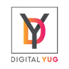 Digital Yug Logo