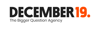 december 19 Logo