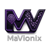 MaVionix India Private limited Logo