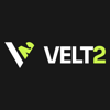 Velt2 by scandiweb Logo