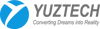 Yuztech Private Limited Logo