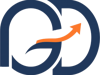 The Growth Door Logo