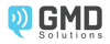 GMD Solutions Logo