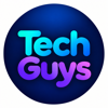 Tech Guys Logo