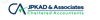 JPKAD AND ASSOCIATES Logo