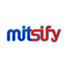 Mitsify Web Development LLP Logo