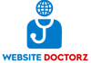 Website Doctorz Logo