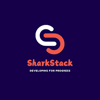 SharkStack solutions Logo