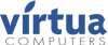 Virtua Computers Logo