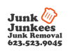 Junk Junkees Logo