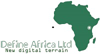 Define Africa Logo