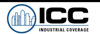 Industrial Coverage Logo