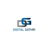Digital Gathri Logo