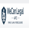wecanlegal Logo