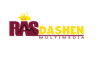 Ras Dashen multimedia Logo
