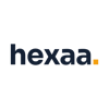 Hexaa Logo