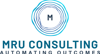 MRU Consulting Logo