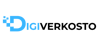 Digiverkosto Logo