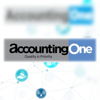 AccountingOne Co.,Ltd. Logo