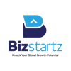 Bizstartz Logo