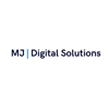 MJ Digital Solutions Logo