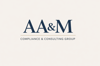 AA&M Compliance & Consulting Group Logo