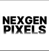 Nexgen Pixels Logo