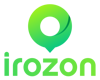 irozon AB Logo