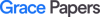 Grace Papers Logo