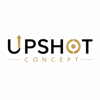 Upshot Concept Logo