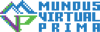 PT Mundus Virtual Prima Logo