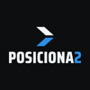 Posiciona2 Logo