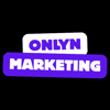 Onlyn Marketing Logo