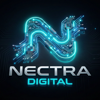 Nectra Digital Logo