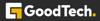 GoodTech. Logo
