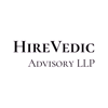 HireVedic Advisory LLP Logo