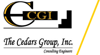 The Cedars Group, Inc. - Consulting Engineers Logo