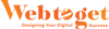 webtoget Logo