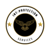 Intelligence VIP Protection Services Logo