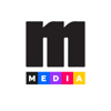 Munch Media Logo