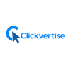 Clickvertise Logo