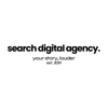 Search Digital Agency Logo