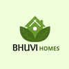 Bhuvi Homes Logo