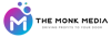 The Monk Media Logo