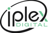 IPLEX DIGITAL LTD Logo