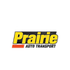 Prairie Auto Transport Logo