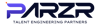 Parzr Logo